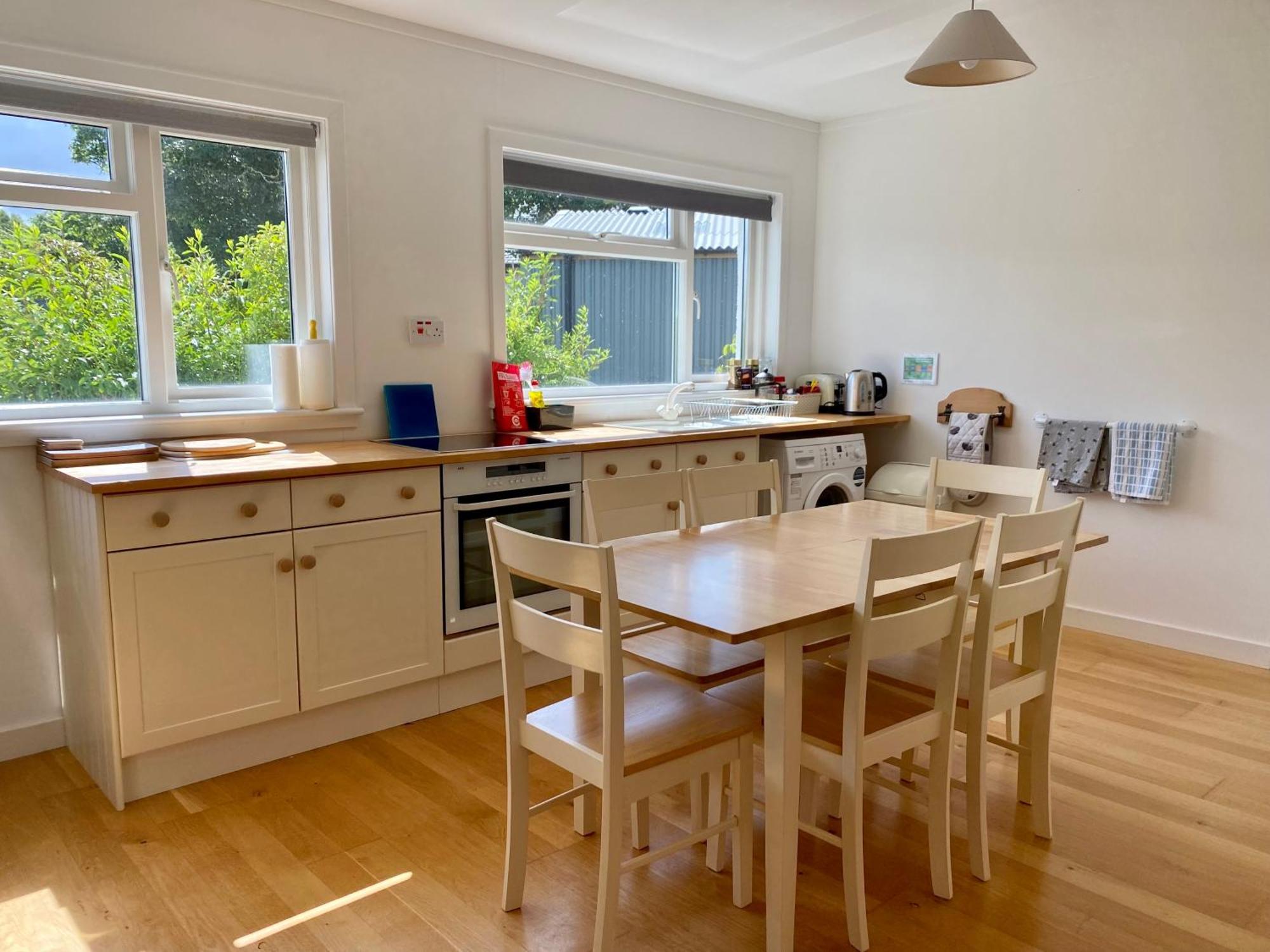 The Sheiling Holiday Home With Gorgeous Views Over The Isles Arisaig Eksteriør bilde